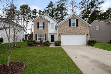 1934 Summit Ridge Ln Kannapolis, NC 28083